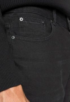 Pier One Hombre Vaqueros Pitillo - Black Denim 11 Pier One Hombre Vaqueros Pitillo - Black Denim -PIER ONE Ventas 7a21c8d069c84cafa59b8a606fc22d1c