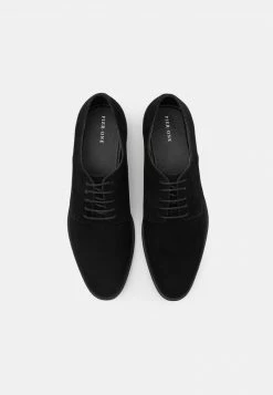 Pier One Hombre Zapatos Con Cordones - Black 11 Pier One Hombre Zapatos Con Cordones - Black -PIER ONE Ventas 7a43c00b3e6046759f3b990c90920343