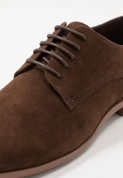 Pier One Hombre Zapatos Con Cordones - Dark Brown -PIER ONE Ventas 7a737057d2914e73a610a7d40a22685b