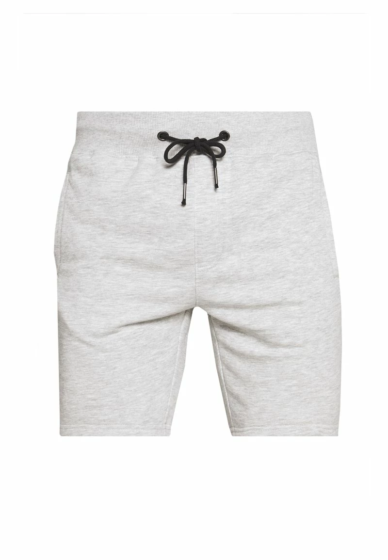 Pier One Hombre Pantalones Deportivos - Light Grey 6 Pier One Hombre Pantalones Deportivos - Light Grey - Imagen 4