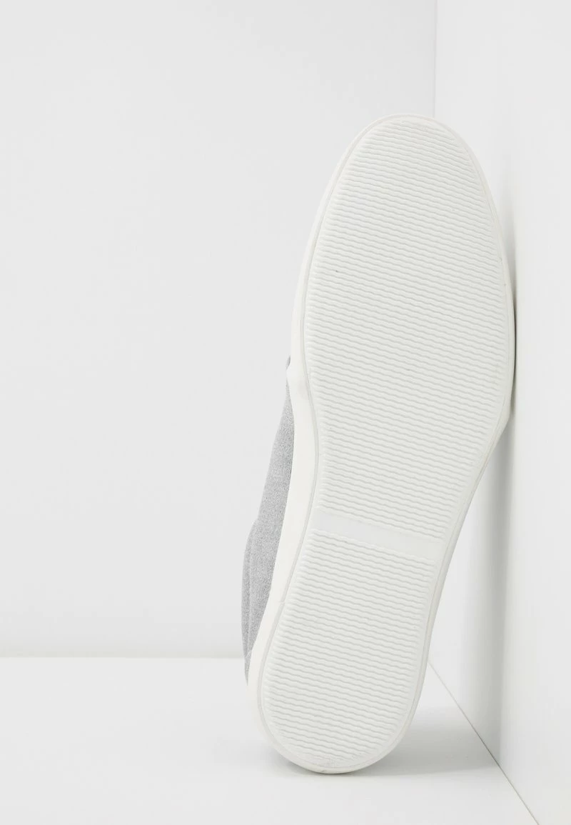 Pier One UNISEX - Zapatillas - Light Grey, Unisexo 7 Pier One UNISEX - Zapatillas - Light Grey, Unisexo - Imagen 5