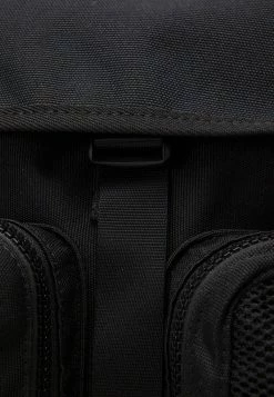 Pier One Unisexo UNISEX - Mochila - Black -PIER ONE Ventas 7b22fab20b1a4fcda1bad1ca33016935