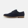 Pier One Hombre Zapatos De Vestir - Dark Blue -PIER ONE Ventas 7b3eadba4f114e96b983f58fbaa740c8
