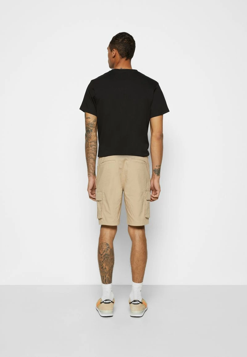 Pier One Hombre Shorts - Tan 6 Pier One Hombre Shorts - Tan - Imagen 4