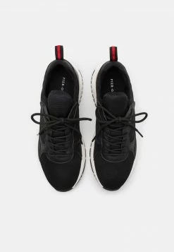 Pier One UNISEX - Zapatillas - Black, Unisexo 11 Pier One UNISEX - Zapatillas - Black, Unisexo -PIER ONE Ventas 7b4e6701f8fa4f62b8488bcda8bd464b