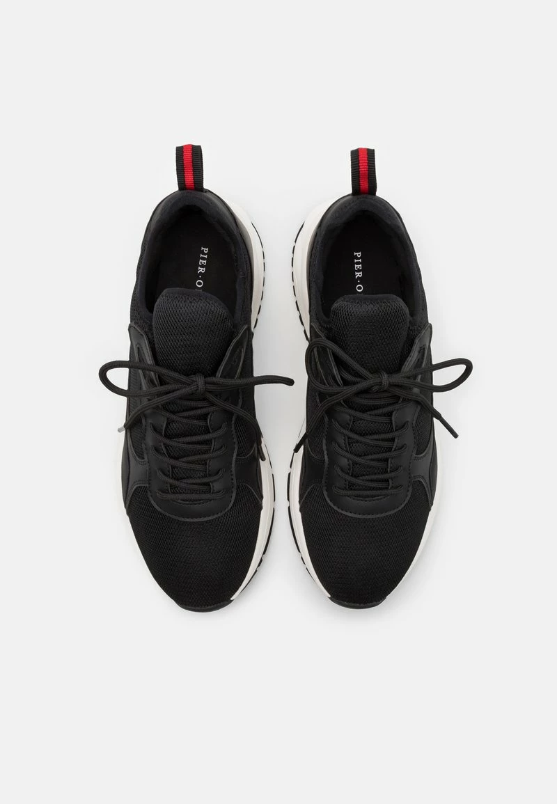 Pier One UNISEX - Zapatillas - Black, Unisexo 6 Pier One UNISEX - Zapatillas - Black, Unisexo - Imagen 4