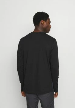 Pier One Hombre Camiseta De Manga Larga - Black 11 Pier One Hombre Camiseta De Manga Larga - Black -PIER ONE Ventas 7b5aee334a9d4b2793b13718ac61bd29