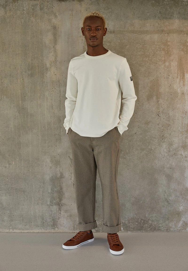 Pier One Hombre Zapatillas - Cognac 3 Pier One Hombre Zapatillas - Cognac