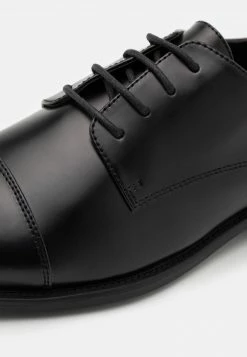 Pier One Hombre Zapatos Con Cordones - Black 13 Pier One Hombre Zapatos Con Cordones - Black -PIER ONE Ventas 7b66eaec354641579ca43fa9af62848d