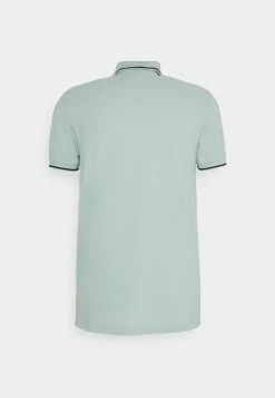 Pier One Hombre Polo - Mint -PIER ONE Ventas 7b677a9bbba84d06bbe30da433c71bcd