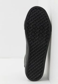 Pier One UNISEX - Zapatillas - Black, Hombre -PIER ONE Ventas 7b7ac53778004b0e95a340576ccb2af9