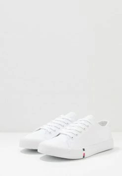 Pier One UNISEX - Zapatillas - White, Unisexo -PIER ONE Ventas 7b8347df112e4e4bab4349060dccbc01