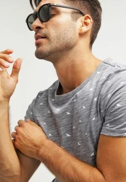 Pier One Hombre Camiseta Estampada - Dark Blue Melange 11 Pier One Hombre Camiseta Estampada - Dark Blue Melange -PIER ONE Ventas 7b9b196937ec4e059d544cc474a5fbcd