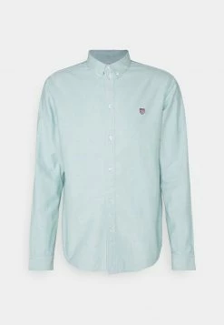 Pier One Hombre Camisa - Mint