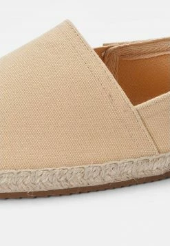 Pier One Unisexo RENA ESPADRILLE UNISEX - Alpargatas - Beige -PIER ONE Ventas 7bf9f79cf7ad4df8a90b17f86d74fca8