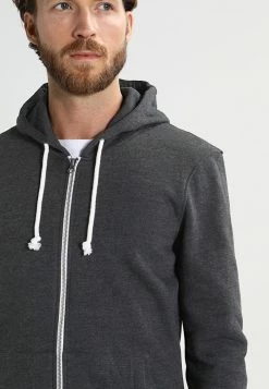 Pier One Hombre Sudadera Con Cremallera - Black Melange 11 Pier One Hombre Sudadera Con Cremallera - Black Melange -PIER ONE Ventas 7bfd95dd1dd7495ba4fa1abbb6fb734c