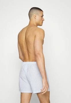 Pier One Hombre 3 PACK - Boxer - Dark Blue 12 Pier One Hombre 3 PACK - Boxer - Dark Blue -PIER ONE Ventas 7c0d1c6ba115484eb0b4428aa4423b0d