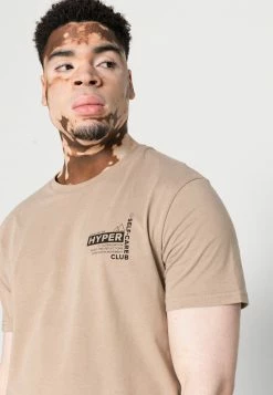 Pier One Hombre Camiseta Estampada - Light Brown 11 Pier One Hombre Camiseta Estampada - Light Brown -PIER ONE Ventas 7c1f83ed6b1a4eb6ab1288468d488e8e