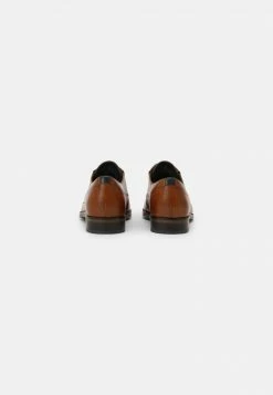 Pier One Hombre Zapatos De Vestir - Cognac -PIER ONE Ventas 7c60ff2ae54144699a97b3a083b09208