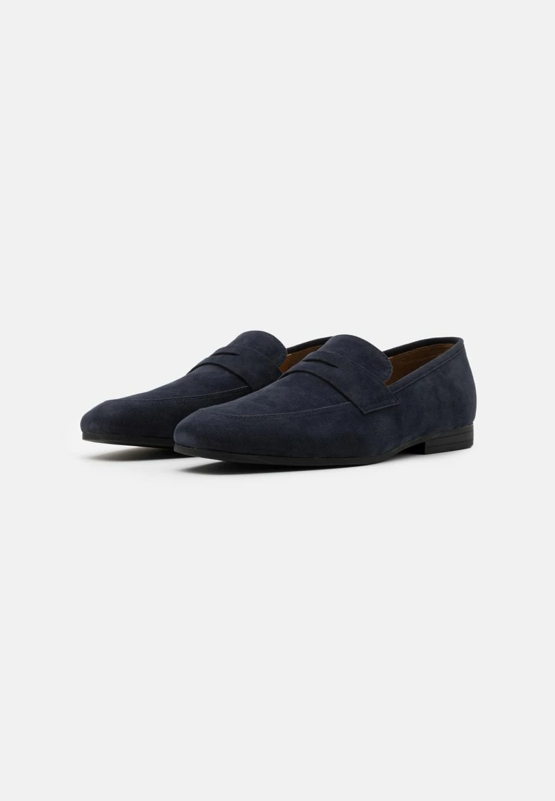 Pier One Hombre Mocasines - Dark Blue 4 Pier One Hombre Mocasines - Dark Blue - Imagen 2