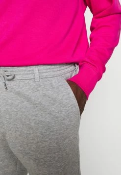 Pier One Hombre Shorts - Mottled Grey -PIER ONE Ventas 7cc821652aad4acda41925a14f89fa33