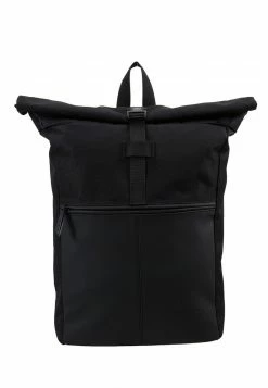 Pier One Unisexo Mochila - Black -PIER ONE Ventas 7cebb6d4b232499892b9f5a6e06c958f