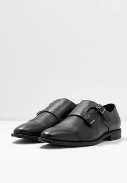 Pier One Hombre Mocasines - Black -PIER ONE Ventas 7cec00ef90f04ae188d1ac752949f636