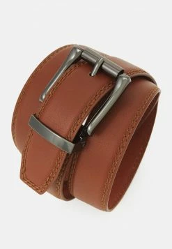 Pier One Hombre Cinturón - Brown -PIER ONE Ventas 7cf5cc3d45d64c11bff4cd3d260202b0