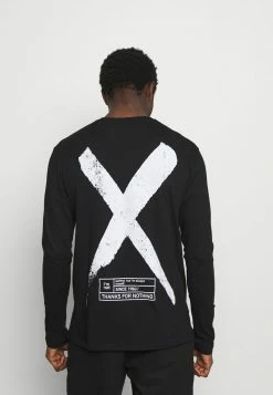 Pier One Hombre Camiseta De Manga Larga - Black 11 Pier One Hombre Camiseta De Manga Larga - Black -PIER ONE Ventas 7d48d4bb613f4a919600c03f6e920460