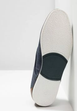 Pier One Hombre Zapatos Con Cordones - Denim 12 Pier One Hombre Zapatos Con Cordones - Denim -PIER ONE Ventas 7d4a6bbfbfd345bfa72aa33ba609465b