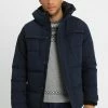 Pier One Hombre Chaqueta De Invierno - Dark Blue -PIER ONE Ventas 7e0a48ea138c4be694b900536a124ca9