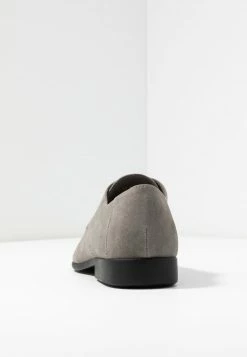 Pier One Zapatos Con Cordones - Grey, Hombre -PIER ONE Ventas 7e262d7e1b2c4561940fdde78f9c83b6