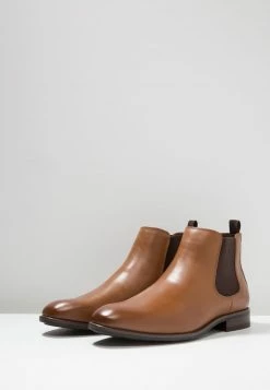 Pier One Hombre Botines - Cognac -PIER ONE Ventas 7e5df8b9d7b44c62b7a858843e971105