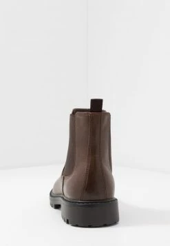 Pier One Hombre UNISEX - Botines - Brown -PIER ONE Ventas 7e810a2b97384096998beecb61c9ee90