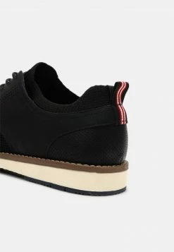 Pier One Zapatos Con Cordones - Black, Hombre 15 Pier One Zapatos Con Cordones - Black, Hombre -PIER ONE Ventas 7e8b70ef97c44fbda002d38b4410c148