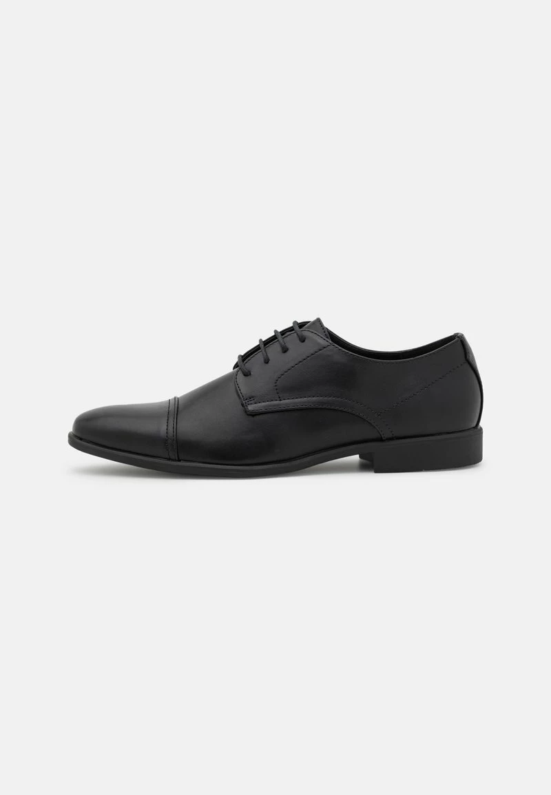 Pier One Hombre Zapatos De Vestir - Black 4 Pier One Hombre Zapatos De Vestir - Black - Imagen 2