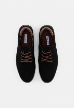 Pier One Hombre Zapatos De Vestir - Black 11 Pier One Hombre Zapatos De Vestir - Black -PIER ONE Ventas 7f663055dafc4a5b821b42aa3922857e