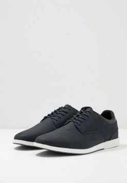 Pier One Hombre Zapatos Con Cordones - Dark Blue -PIER ONE Ventas 7f6d44f901a84dc3b5d137ff9b8e2a97