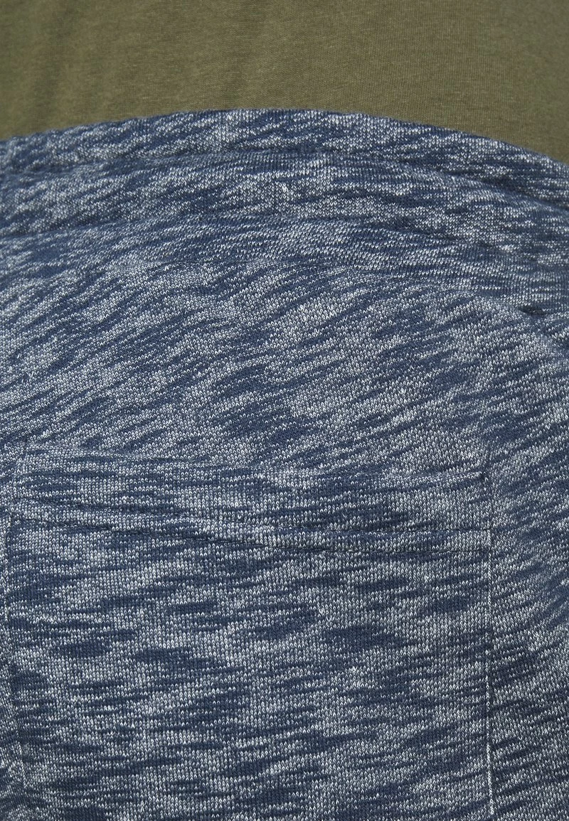 Pier One Hombre Shorts - Mottled Dark Blue 7 Pier One Hombre Shorts - Mottled Dark Blue - Imagen 5