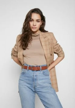 Pier One Unisexo UNISEX - Cinturón - Cognac -PIER ONE Ventas 7ff6ddd805264d86b3ff89fd1c9b2360