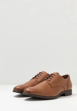 Pier One Hombre Zapatos Con Cordones - Cognac -PIER ONE Ventas 801299797b114f4399c505b95dec08d4