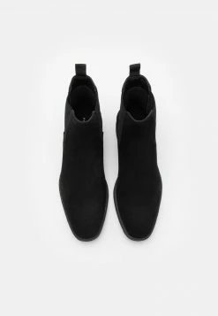 Pier One Hombre Botines - Black 11 Pier One Hombre Botines - Black -PIER ONE Ventas 805943555fd446d0971fe96033c6b9a3