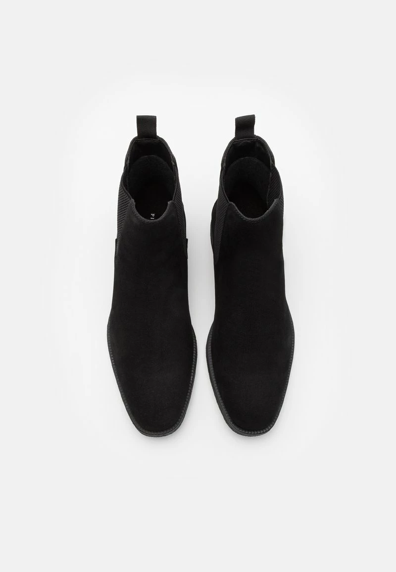 Pier One Hombre Botines - Black 6 Pier One Hombre Botines - Black - Imagen 4