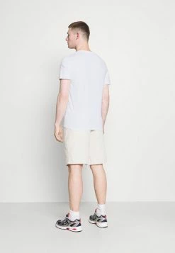 Pier One Hombre Camiseta Básica - White 11 Pier One Hombre Camiseta Básica - White -PIER ONE Ventas 8059605f51c946de9a6c82b78a3062db