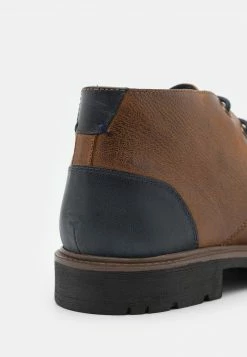 Pier One LEATHER - Zapatos Con Cordones - Camel, Hombre 13 Pier One LEATHER - Zapatos Con Cordones - Camel, Hombre -PIER ONE Ventas 8094a2dc6bd448a3beb526e9a6f72908