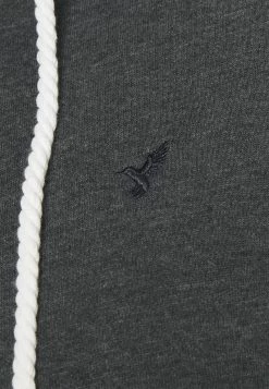 Pier One Hombre Jersey Con Capucha - Dark Grey 13 Pier One Hombre Jersey Con Capucha - Dark Grey -PIER ONE Ventas 80ddb4371ab74345adae895033b2ba88