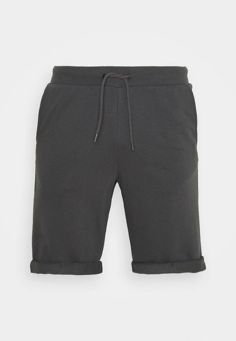 Pier One Hombre Pantalones Deportivos - Dark Grey 7 Pier One Hombre Pantalones Deportivos - Dark Grey - Imagen 5
