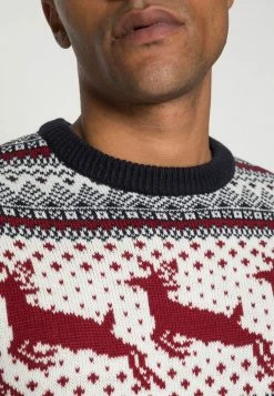 Pier One Jersey De Punto - Dark Blue, Hombre -PIER ONE Ventas 81312de0766c4682a30ff7e00bcde744