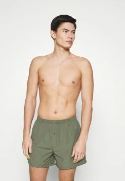 Pier One Hombre 5 PACK - Boxer - Black/khaki/dark Grey -PIER ONE Ventas 81312e83acd941278a79e6cf97289bbb