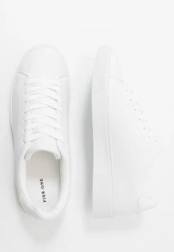 Pier One Zapatillas - White, Hombre -PIER ONE Ventas 817a679830a34f3a8f264278bfb86e54